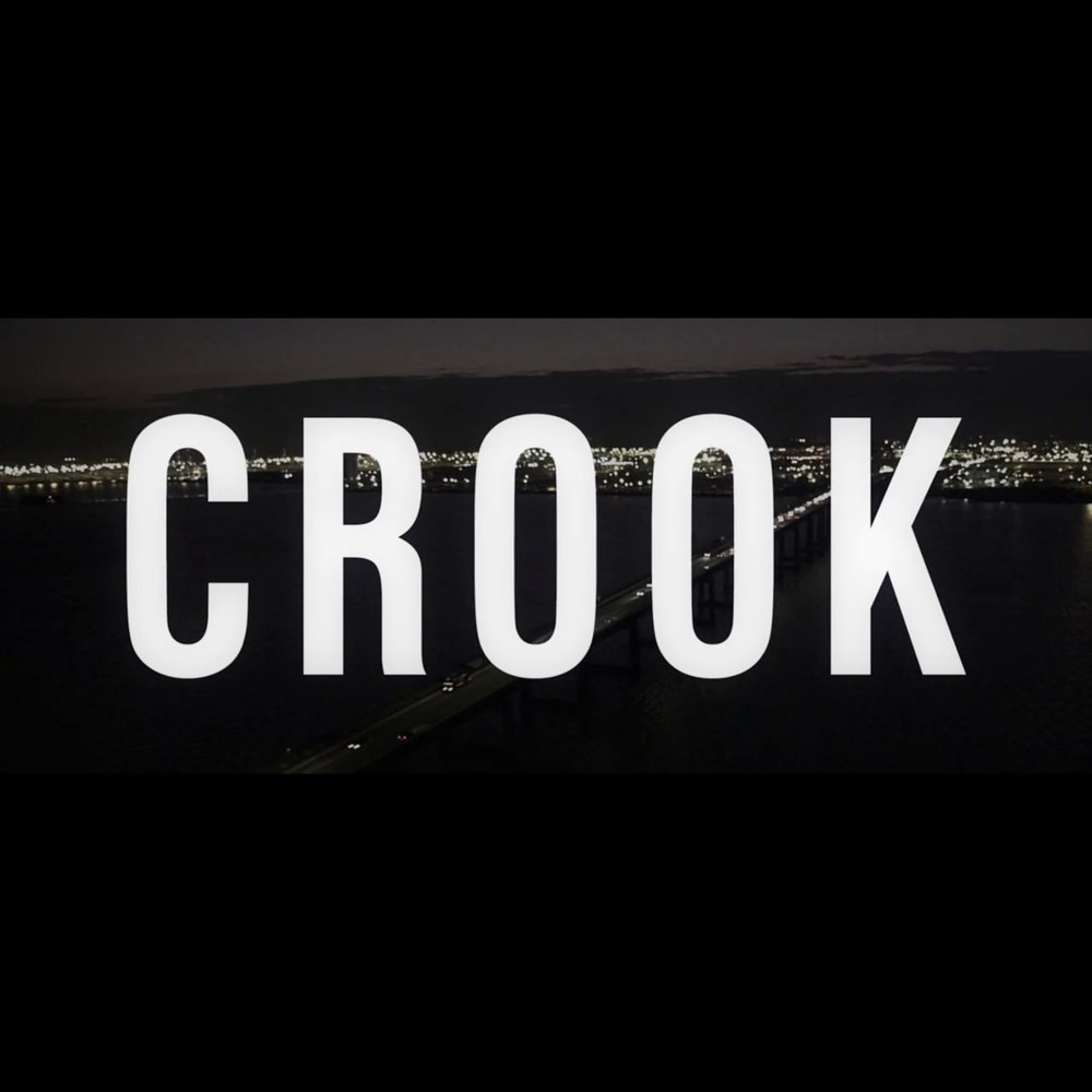 Crook Film still